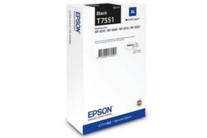 EPSON WF-8xxx Series Ink Cartridge XL