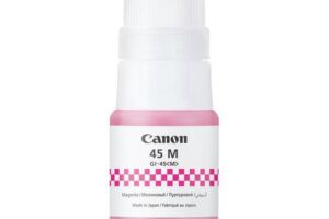 CANON GI-45 Ink Bottle Magenta EMB