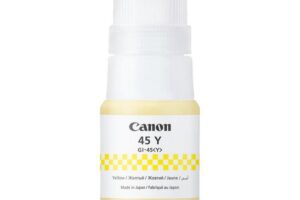 CANON GI-45 Ink Bottle Yellow EMB