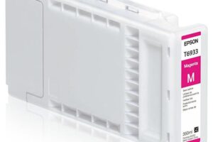 EPSON UltraChrome XD Magenta T693300