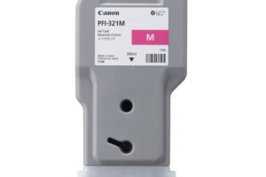 CANON Inks PFI-321 M