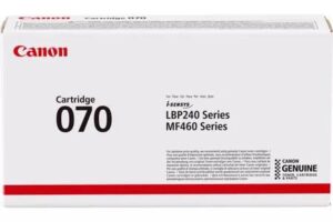 CANON Toner Cartridge 070