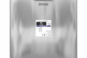 EPSON WorkForce Pro WF-C879R Black XXL