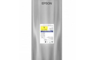 EPSON WorkForce Pro WF-C879R Yellow XXL