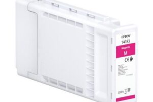 EPSON Singlepack UltraChrome Magenta 110