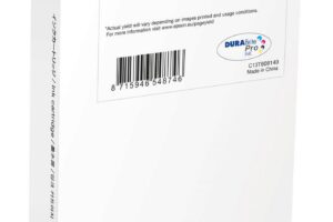 EPSON WF-6xxx Ink Cartridge Black XL