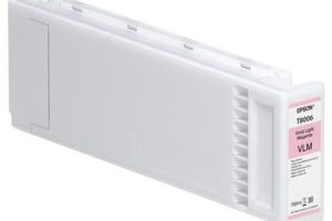 EPSON Singlepack Vivid Light Magenta