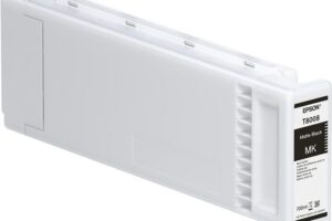 EPSON Singlepack Matte Black T800800