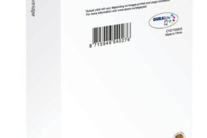 EPSON WF-8090/WF-8590 Ink Magenta XXL
