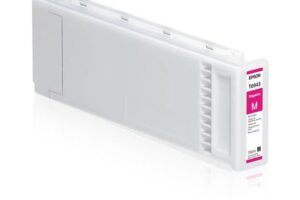 EPSON UltraChrome XD Magenta T694300