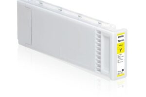 EPSON UltraChrome XD Yellow T694400