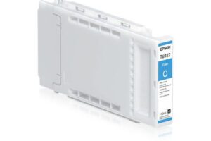 EPSON UltraChrome XD Cyan T692200