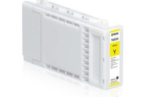 EPSON UltraChrome XD Yellow T693400