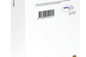 EPSON WF-8xxx Series Ink Cartridge XL