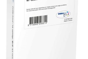 EPSON WF-6xxx Ink Cartridge Yellow XXL
