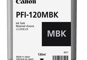 PFI-120 MBK 130ml