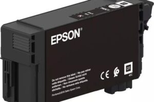 UltraChrome XD2 Black T40C140