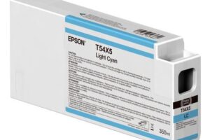 T54X500 Ink Cartridge 1 Pc(S)