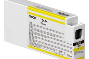 T54X400 Ink Cartridge 1 Pc(S)
