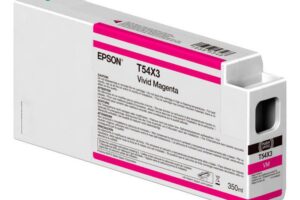 EPSON Singlepack Vivid Light Magenta