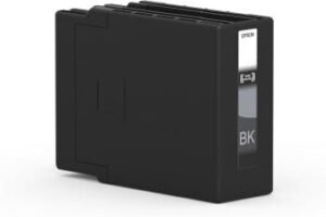 WorkForceProEM-C7100/EP-C7000 Ink XXL BK