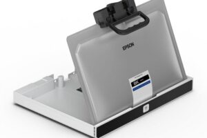 EPSON WorkForce Pro EM/EP-C800R Black