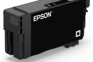 Ink/WF-M4xxx Series Ink Cartridge BK