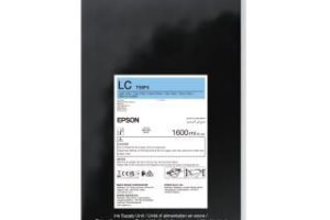 EPSON P-Series 64inch Light Cyan Ink
