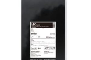 EPSON P-Series 64inch Matte Black Ink