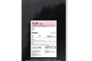 EPSON P-Series 64inch Vivid Light Ink
