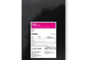 EPSON P-Series 64inch Vivid Magenta Ink