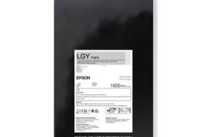 EPSON P-Series 64inch Light Gray Ink