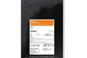 EPSON P-Series 64inch Orange IIPS Ink