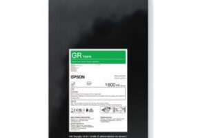 EPSON P-Series 64inch Green IIPS Ink