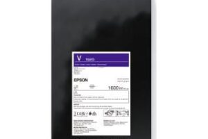 EPSON P-Series 64inch Violet IIPS Ink