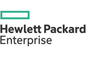 Hewlett Packard Enterprise 2U cable management arm for
