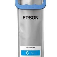 EPSON WorkForce Pro EM-C810xR Cyan Ink