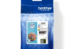 Ink Cartridge 4 Pc(S)