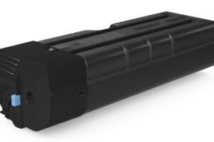 Toner Black TK-6725