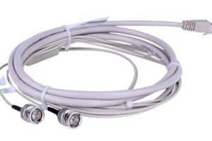 Hewlett Packard Enterprise X260 E1 RJ45 BNC Cnvrsn Rou