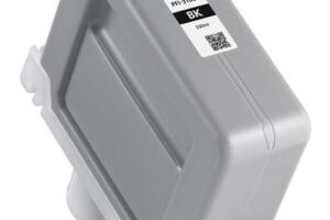 Pfi-310Bk Ink Cartridge