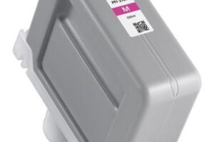 Pfi-310M Ink Cartridge