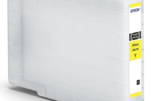EPSON WF-C8190/WF-C8690 Ink XXL Yellow