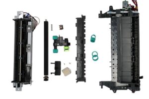 Maintenance Kit, Fuser 100V