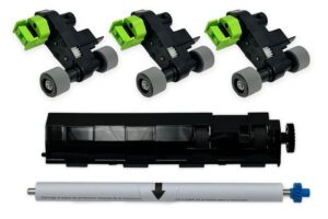 Roller Maintenance Kit