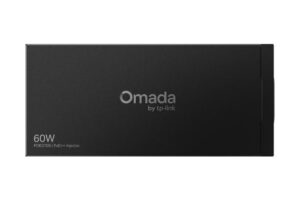Omada POE370S PoE++ Injector