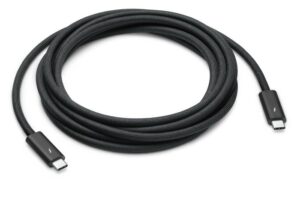 Apple Thunderbolt 4 (Usb-C) Pro