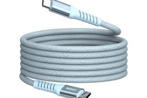 Verbatim Sync & Charge USB C to USB C