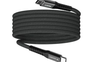 Verbatim Sync & Charge USB C to USB C