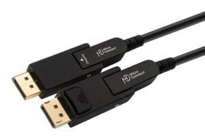 MicroConnect Premium Optic Mini DP Cable